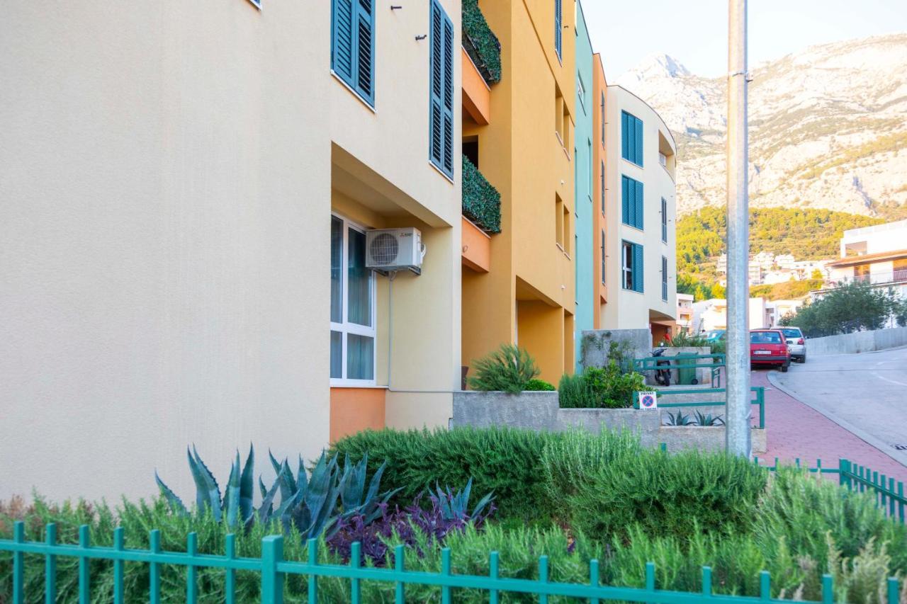 Fragola Apartment Makarska