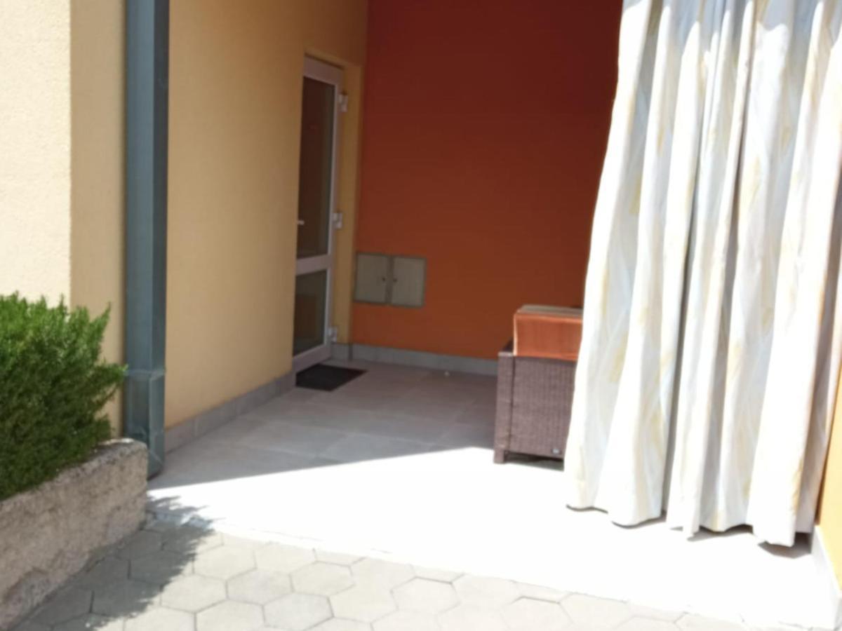 Fragola Apartment *