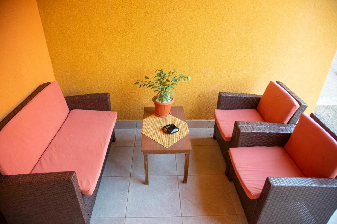 Apartmán Fragola Makarská