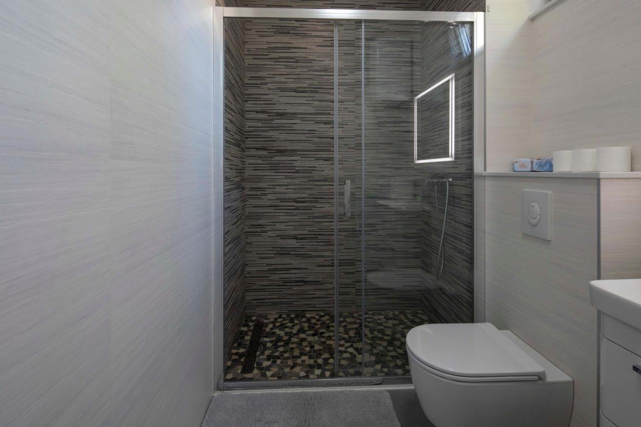 Fragola Apartmán