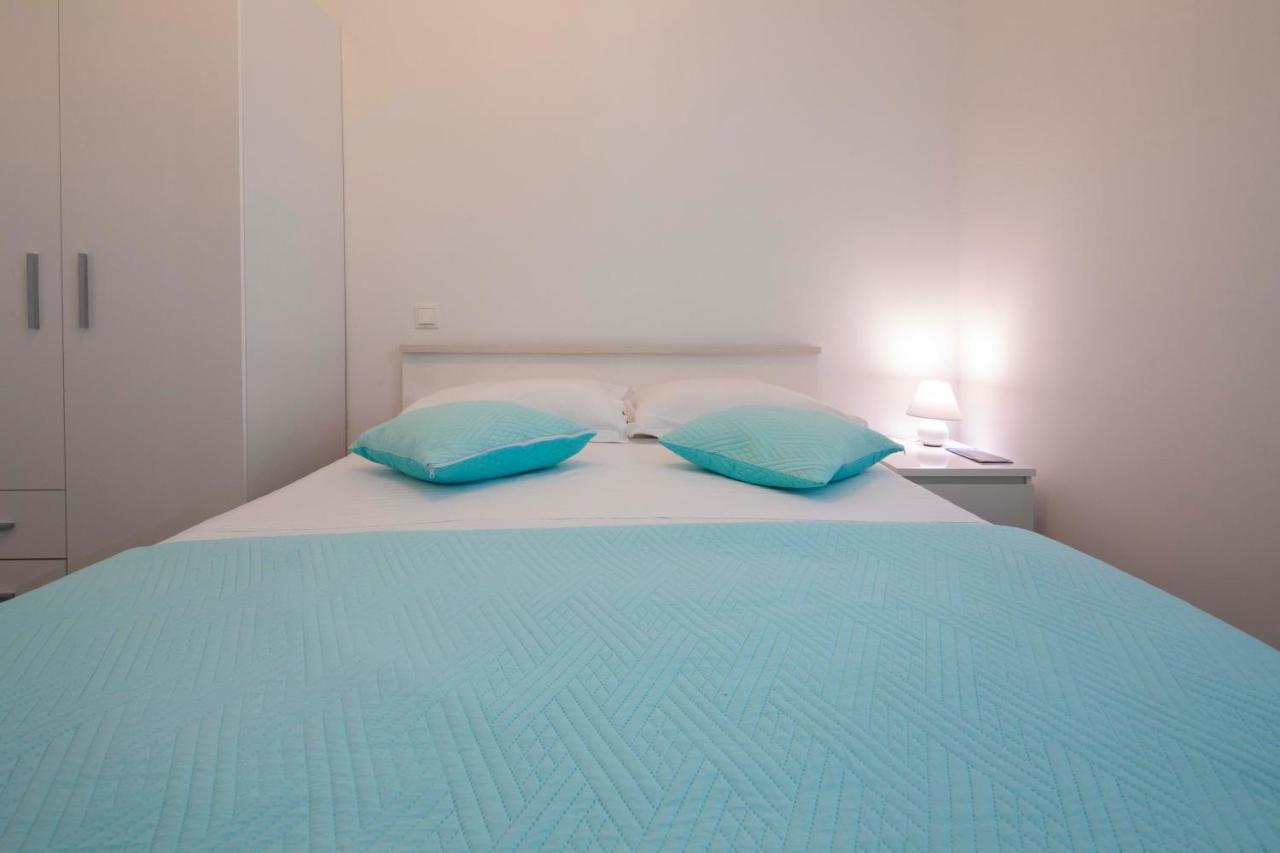Apartmán Fragola